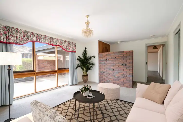 Third view of Homely house listing, 12 Sunwood Drive, Lavington NSW 2641
