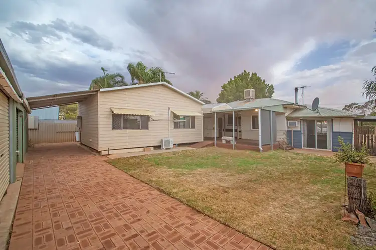 63 Millen Street, Boulder WA 6432