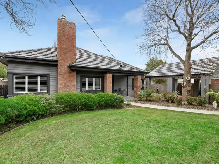 Second view of Homely house listing, 25 Violet Street, Frankston South VIC 3199