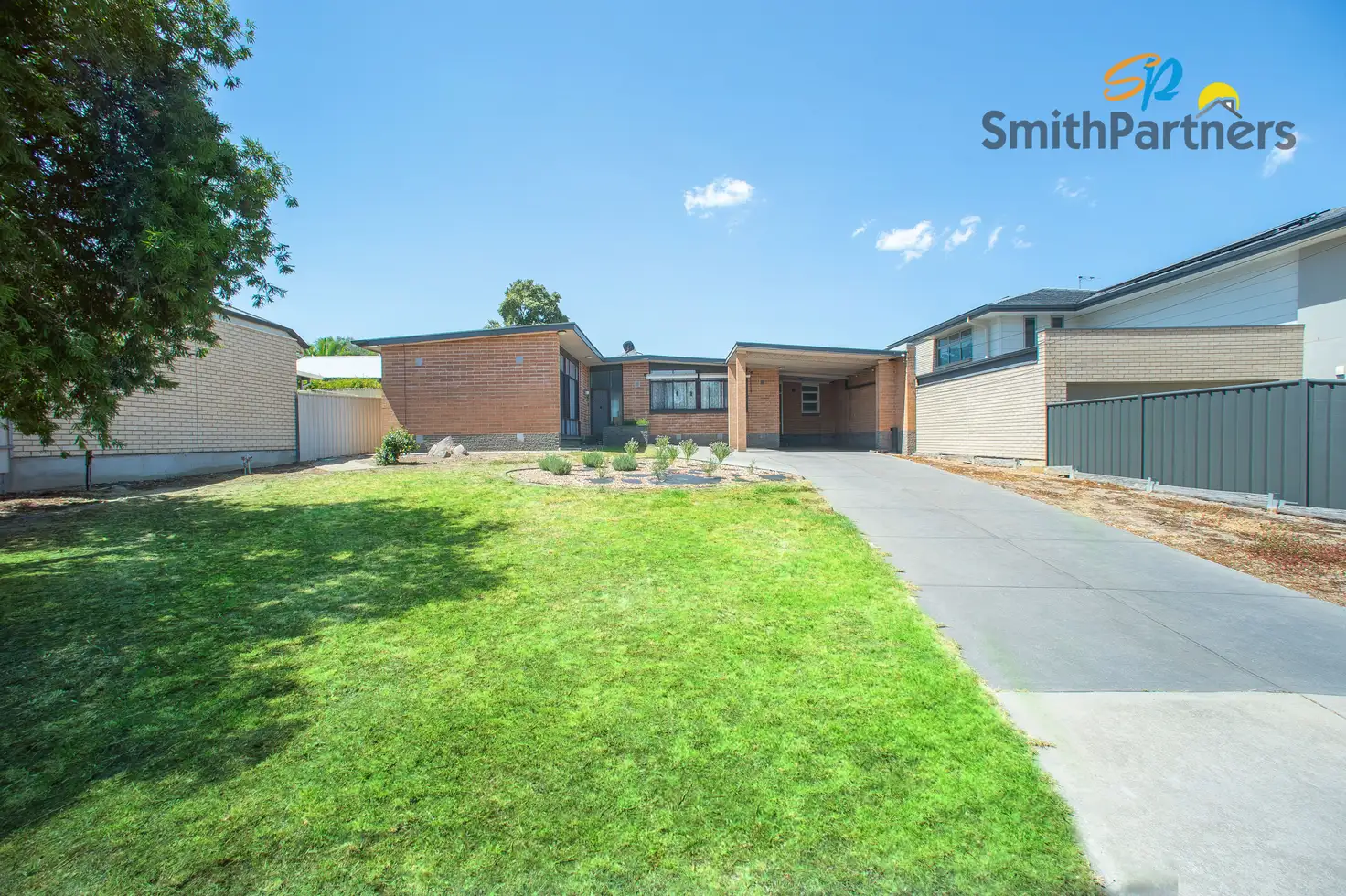 Main view of Homely house listing, 17 Leane Avenue, Ridgehaven SA 5097