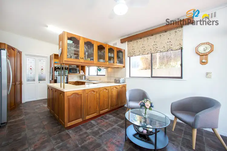 Fifth view of Homely house listing, 17 Leane Avenue, Ridgehaven SA 5097