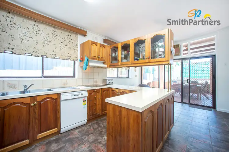 Sixth view of Homely house listing, 17 Leane Avenue, Ridgehaven SA 5097