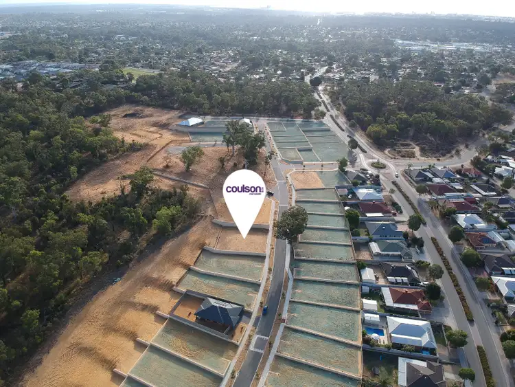 Second view of Homely land listing, 21 Hinckley Street, Parmelia WA 6167