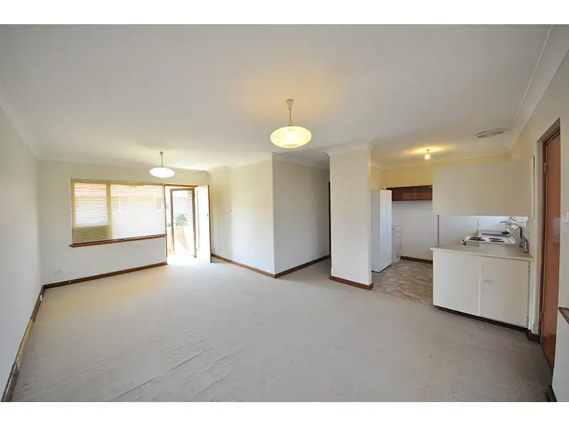 Main view of Homely apartment listing, 9/426 Canning Highway, Attadale WA 6156
