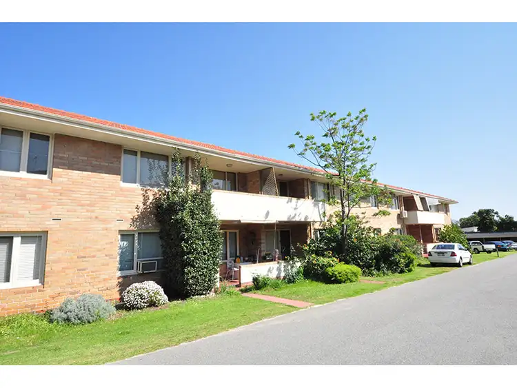 Sixth view of Homely apartment listing, 9/426 Canning Highway, Attadale WA 6156