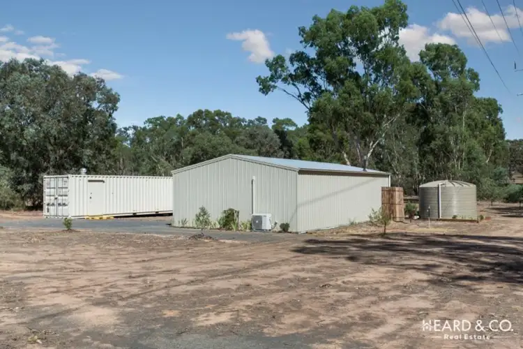 Second view of Homely land listing, 2-28 High Street, Axedale VIC 3551