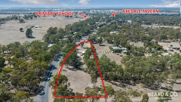 Fifth view of Homely land listing, 2-28 High Street, Axedale VIC 3551