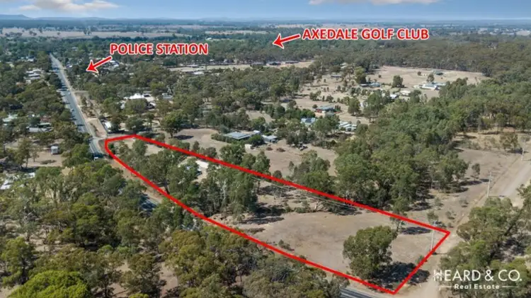 Sixth view of Homely land listing, 2-28 High Street, Axedale VIC 3551