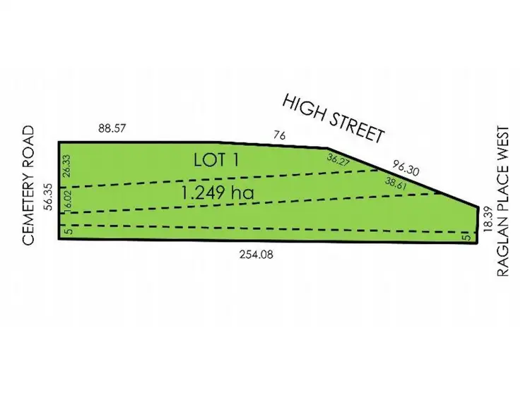 Seventh view of Homely land listing, 2-28 High Street, Axedale VIC 3551