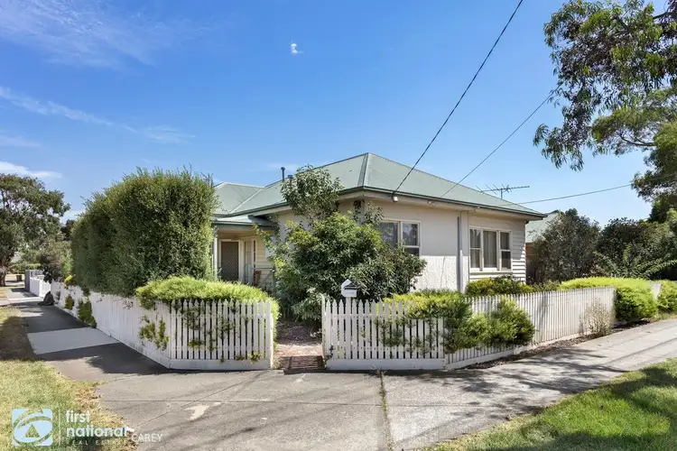 1/12 Rennie Street, Lara VIC 3212