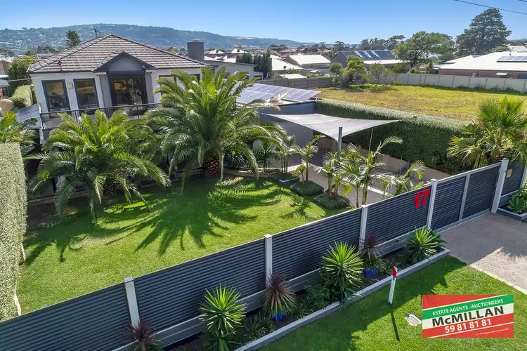 Fifth view of Homely house listing, 17 Pickings Road, Safety Beach VIC 3936