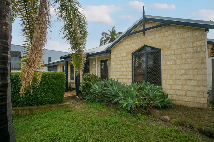 3 Charles East Street, Midland WA 6056