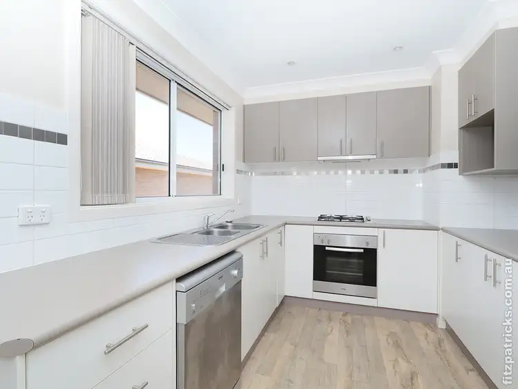 Third view of Homely house listing, 28 Dove Street, Mount Austin NSW 2650