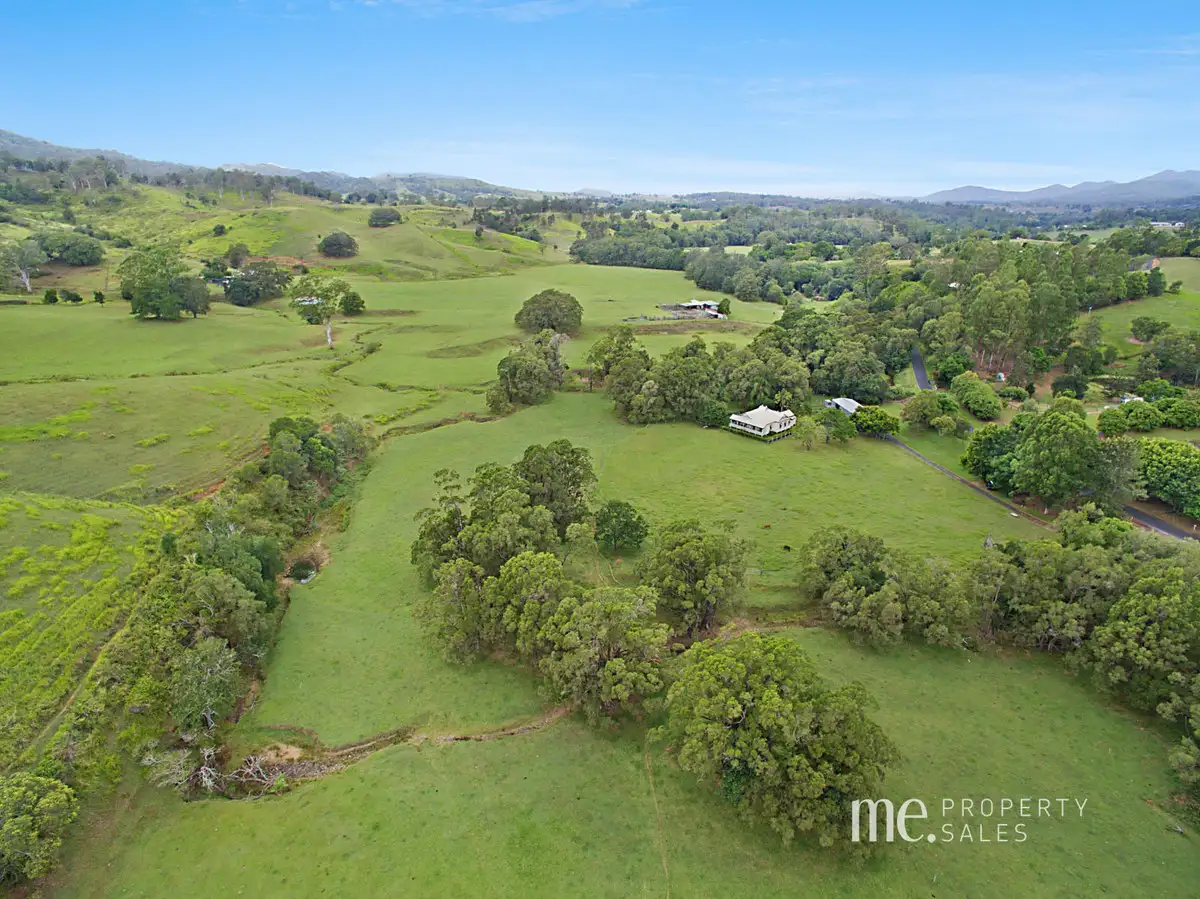 Main view of Homely house listing, 328 Mt Brisbane Road, Mount Pleasant QLD 4521
