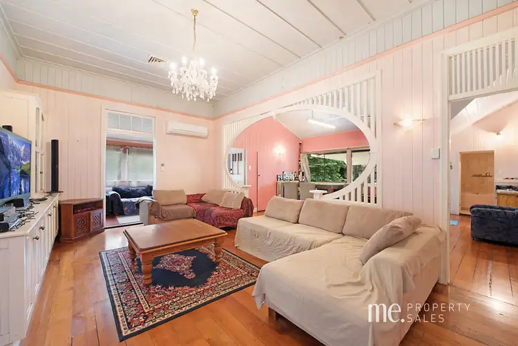 Fifth view of Homely house listing, 328 Mt Brisbane Road, Mount Pleasant QLD 4521