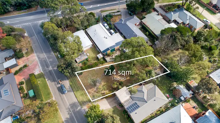 179 Elizabeth Drive, Rosebud VIC 3939
