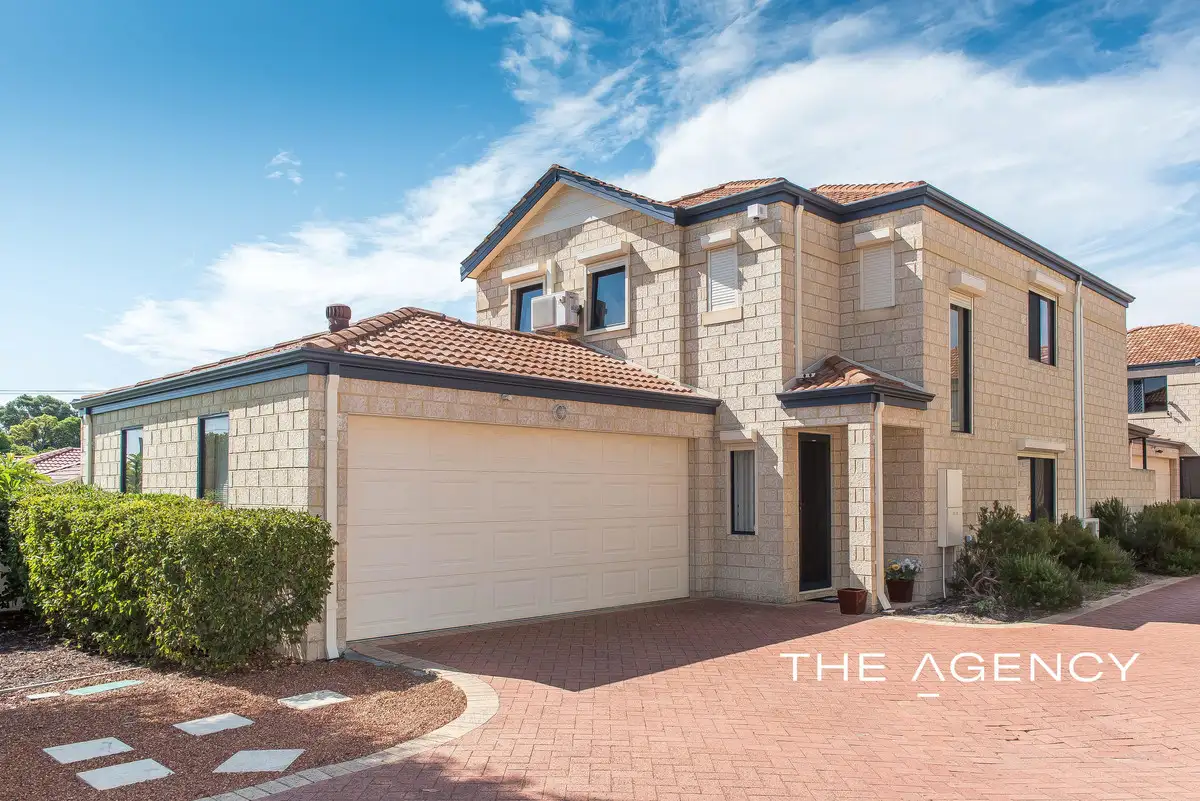Main view of Homely house listing, 3 Gardiner Street, Belmont WA 6104