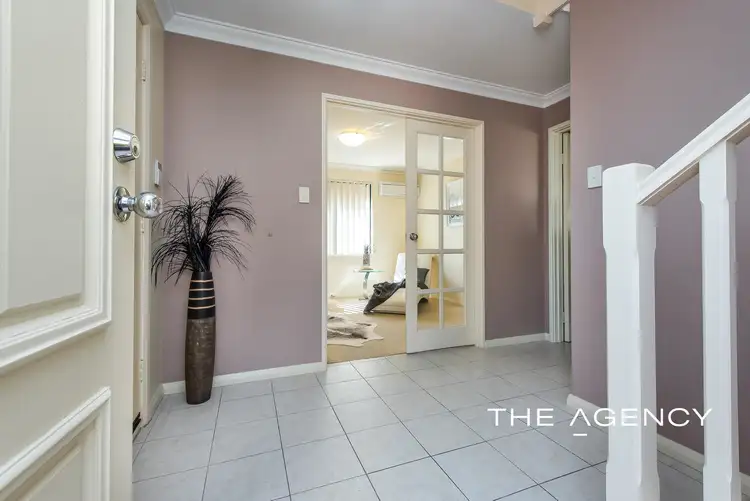 Second view of Homely house listing, 3 Gardiner Street, Belmont WA 6104