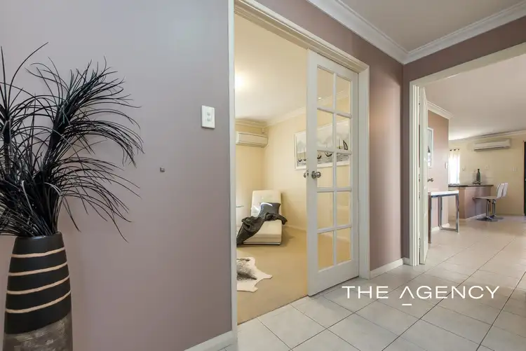 Third view of Homely house listing, 3 Gardiner Street, Belmont WA 6104