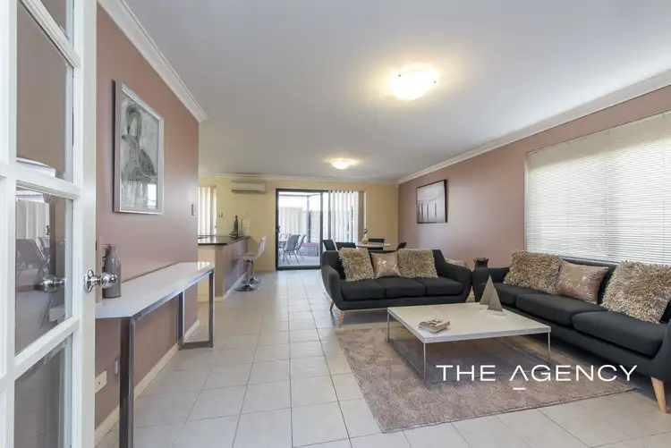 Fifth view of Homely house listing, 3 Gardiner Street, Belmont WA 6104