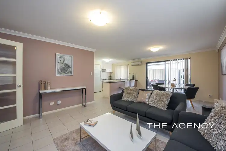 Sixth view of Homely house listing, 3 Gardiner Street, Belmont WA 6104