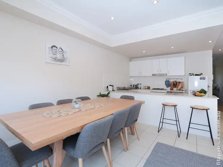 Second view of Homely unit listing, 6/20 Travers Street, Wagga Wagga NSW 2650