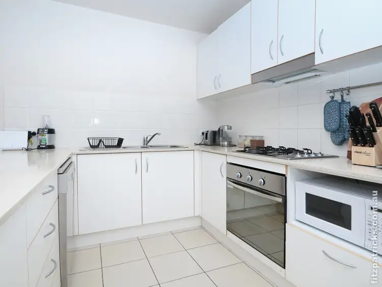 Third view of Homely unit listing, 6/20 Travers Street, Wagga Wagga NSW 2650