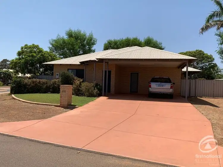 Second view of Homely house listing, 1 Koolinda Parade, Baynton WA 6714