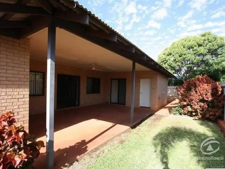 Third view of Homely house listing, 1 Koolinda Parade, Baynton WA 6714
