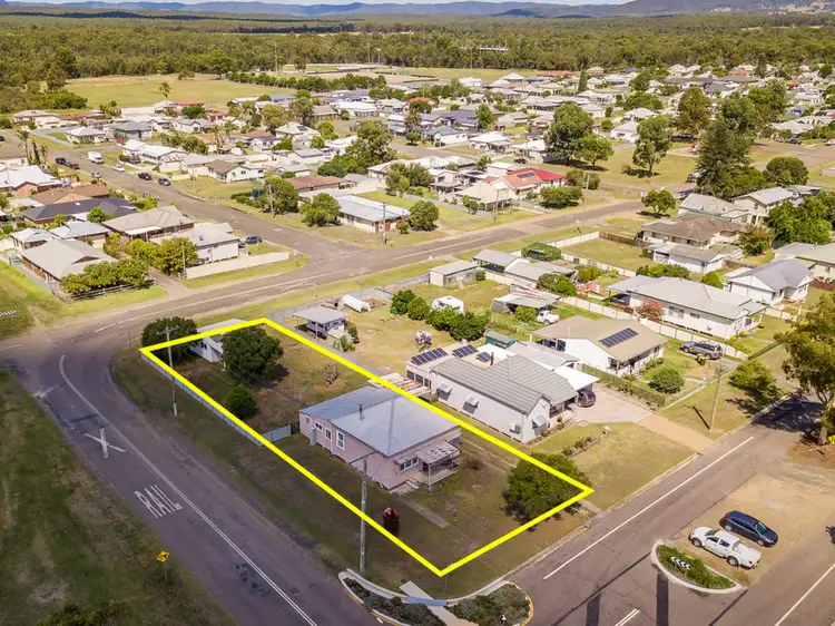47 Gordon Avenue, Cessnock NSW 2325