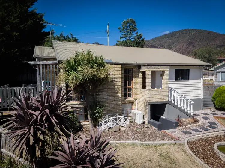 Second view of Homely house listing, 14 Apanie Street, Chigwell TAS 7011
