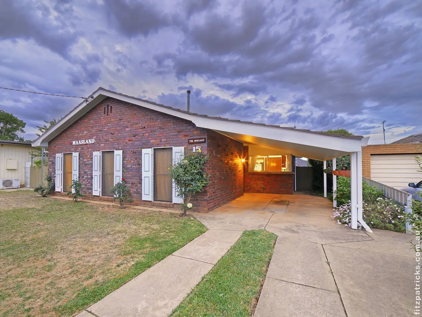 Main view of Homely house listing, 15 Cutler Avenue, Kooringal NSW 2650