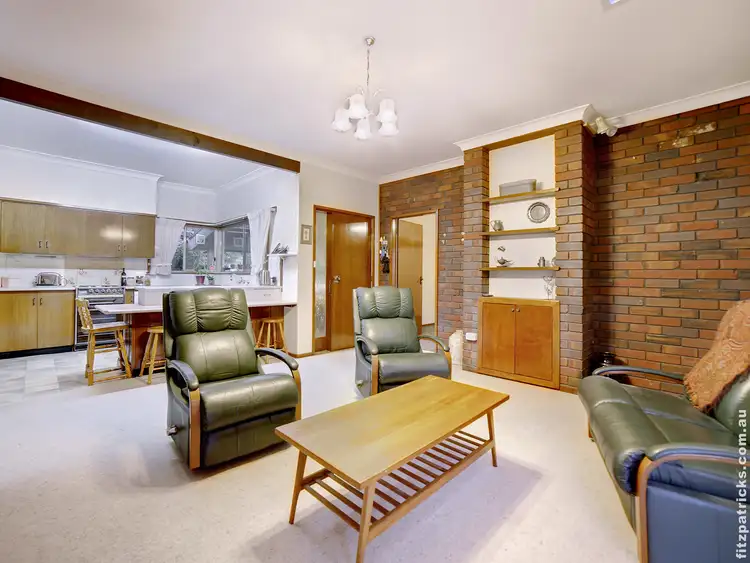 Second view of Homely house listing, 15 Cutler Avenue, Kooringal NSW 2650