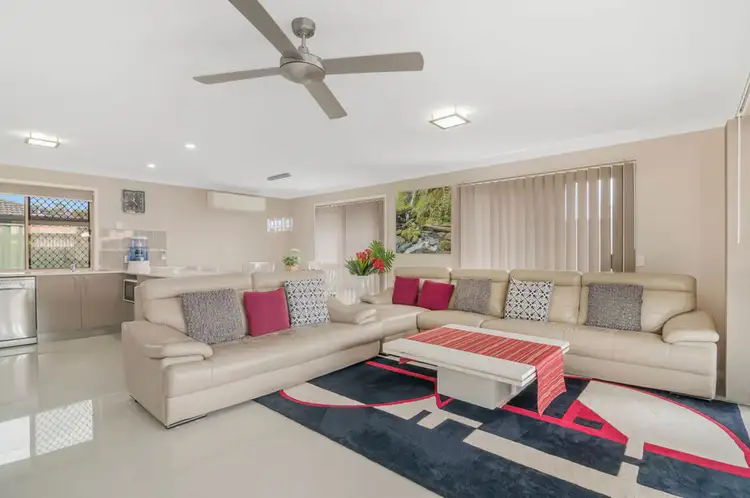 34 Numbat Court, Coombabah QLD 4216