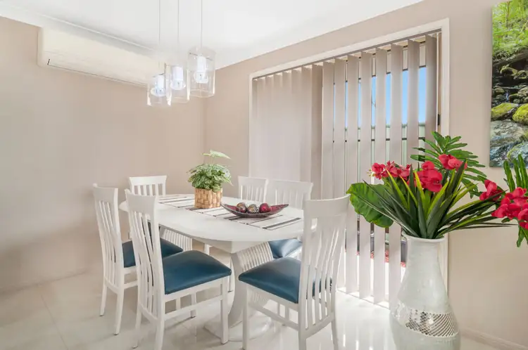 Second view of Homely house listing, 34 Numbat Court, Coombabah QLD 4216