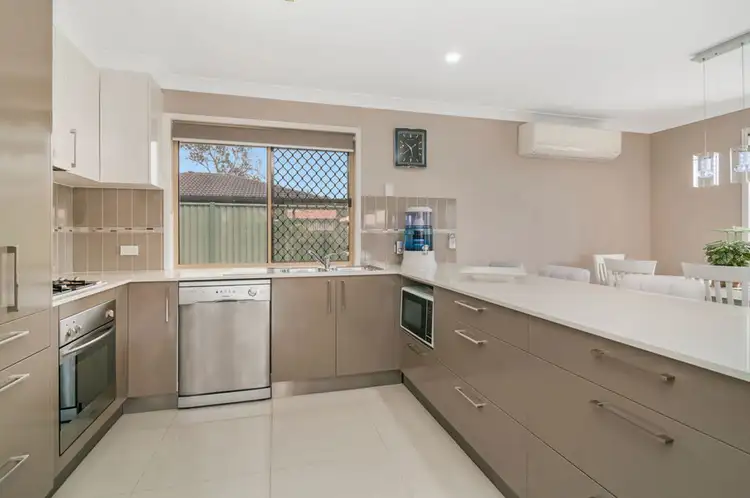 Third view of Homely house listing, 34 Numbat Court, Coombabah QLD 4216
