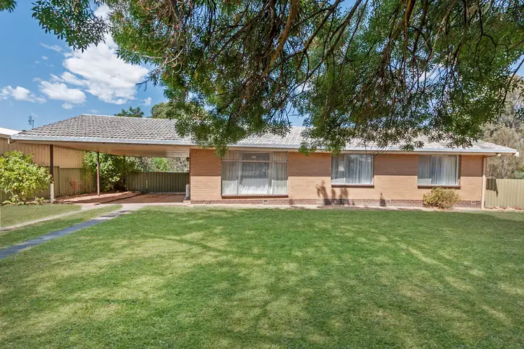 41 Parker Street, Dunkeld VIC 3294