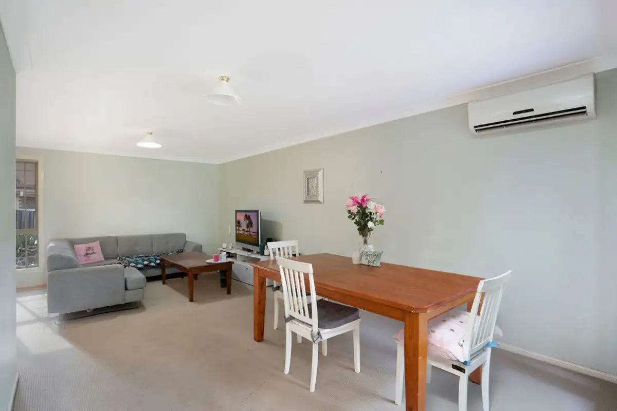 Main view of Homely house listing, 5 Adalong Place, Nerang QLD 4211