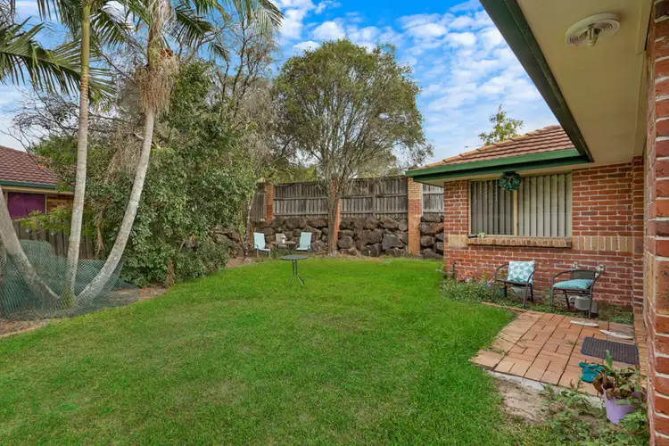 Second view of Homely house listing, 5 Adalong Place, Nerang QLD 4211