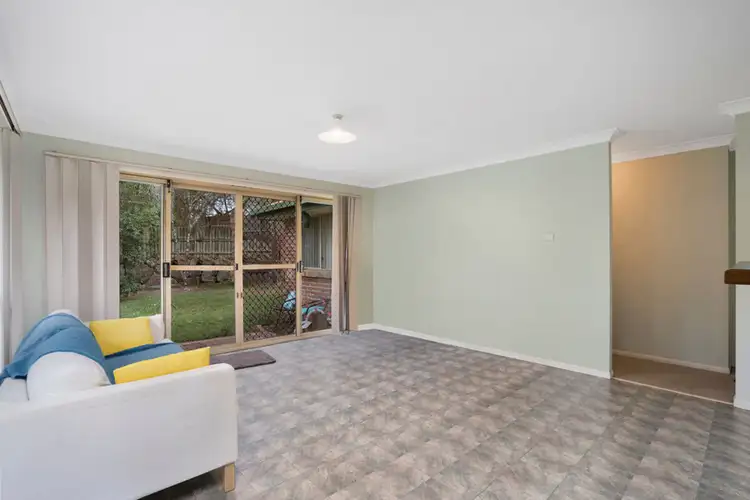 Third view of Homely house listing, 5 Adalong Place, Nerang QLD 4211