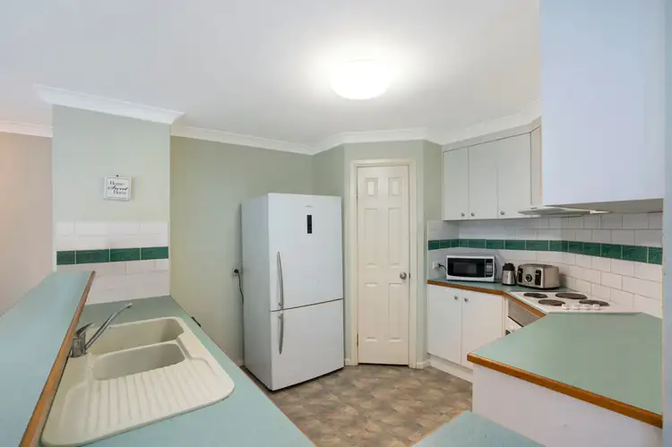 Fourth view of Homely house listing, 5 Adalong Place, Nerang QLD 4211