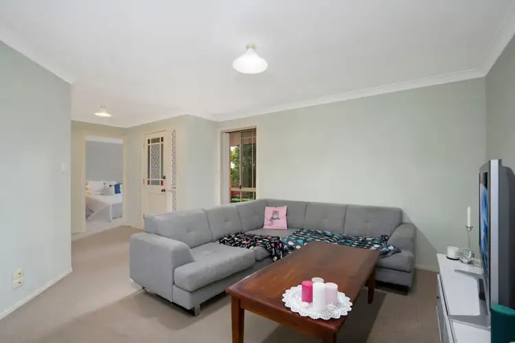 Fifth view of Homely house listing, 5 Adalong Place, Nerang QLD 4211