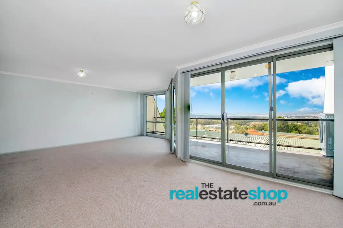 Main view of Homely townhouse listing, 23/40 Leahy Close, Narrabundah ACT 2604