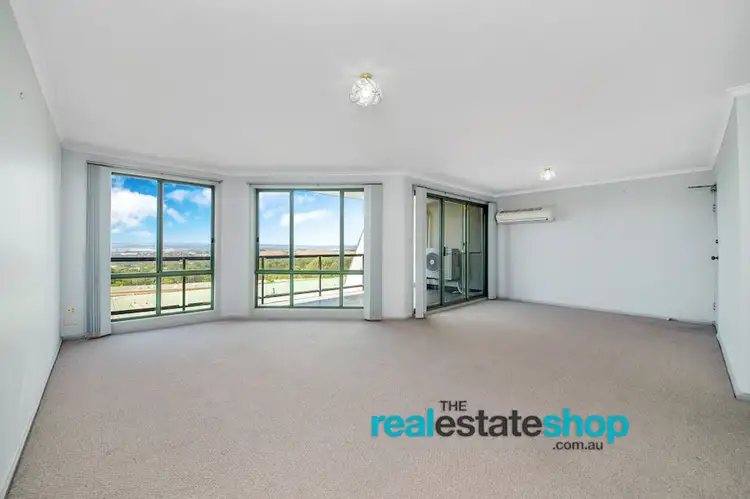 Second view of Homely townhouse listing, 23/40 Leahy Close, Narrabundah ACT 2604