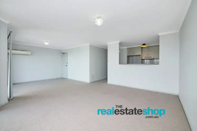 Third view of Homely townhouse listing, 23/40 Leahy Close, Narrabundah ACT 2604