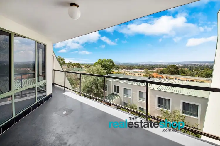 Fourth view of Homely townhouse listing, 23/40 Leahy Close, Narrabundah ACT 2604