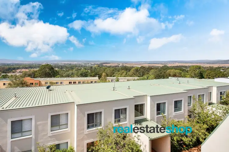 Fifth view of Homely townhouse listing, 23/40 Leahy Close, Narrabundah ACT 2604