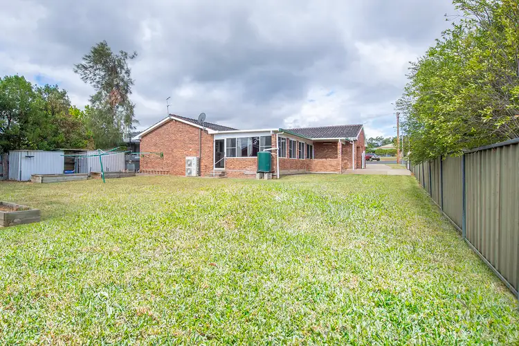 Second view of Homely house listing, 3 Stafford Street, Scone NSW 2337
