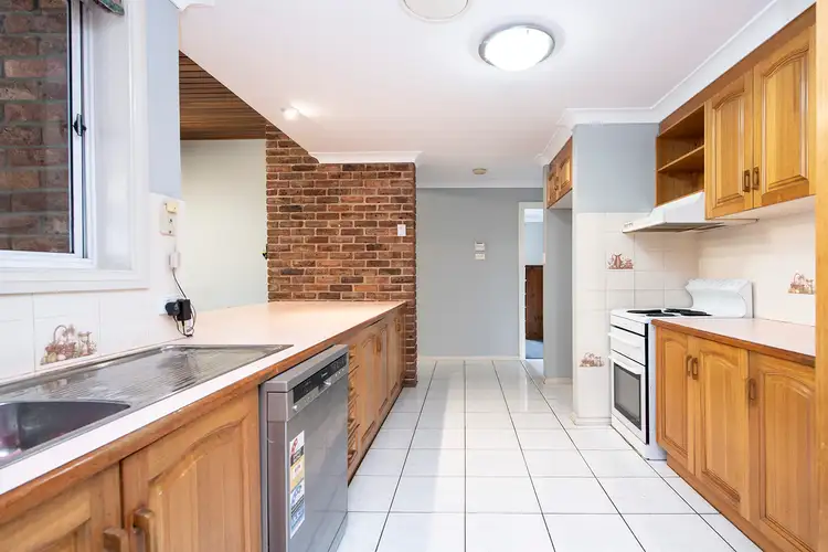 Fourth view of Homely house listing, 3 Stafford Street, Scone NSW 2337