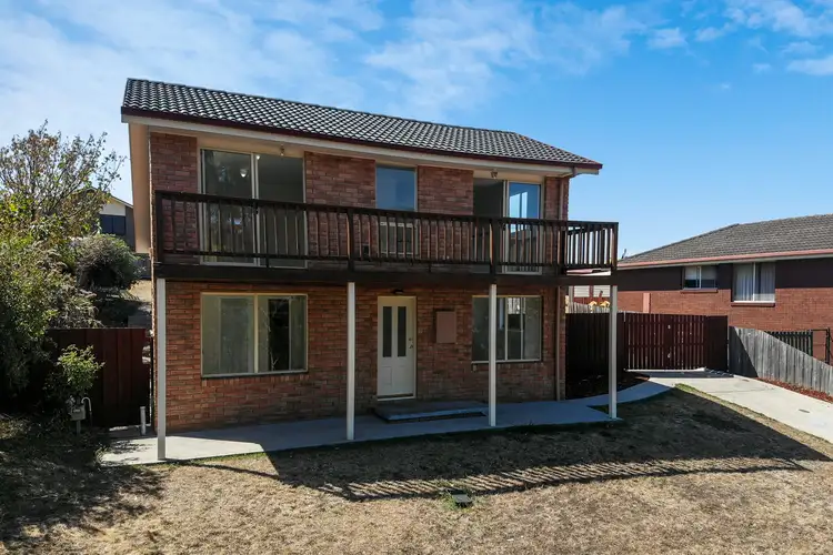 Main view of Homely house listing, 10 Barton Crescent, Bridgewater TAS 7030